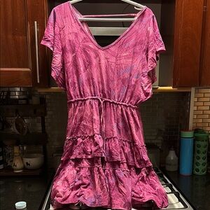 Anthropologie dress